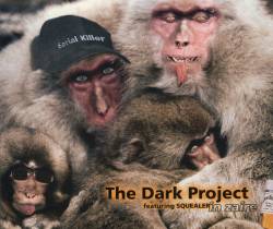 Squealer (GER-1) : In Zaïre